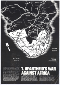 1. Apartheids war against Africa