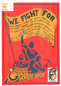 Transport and General Workers Union