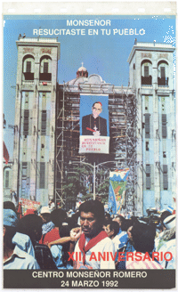 Monsenor resucitaste en tu pueblo