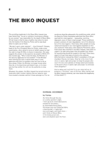 Editorial: The Biko Inquest