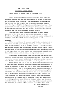 
The Black Sash Johannesburg Advice Office: Annual Report 1973
