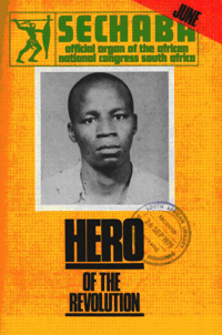 Sechaba June 1979