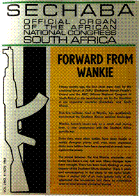 Sechaba Volume 2 Number 11 November 1968