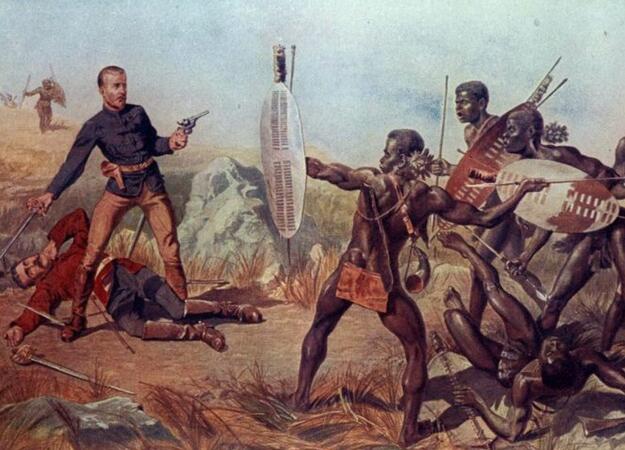 Grade 10 - Topic 4: Transformations in southern Africa after 1750