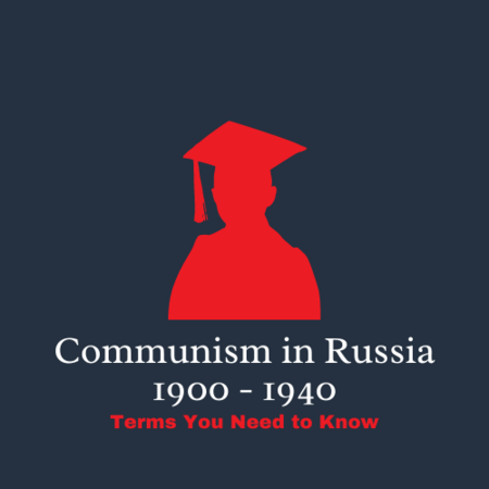 History Grade 11 - Topic 1 Glossary