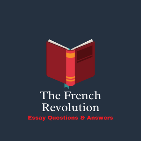 History Grade 10 - Topic 3 Essay Questions