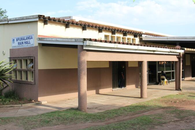 Mafika Gwala School Debate Contest 2020