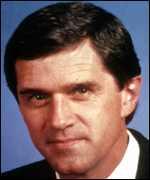 SA politician Roelf Meyer resigns.