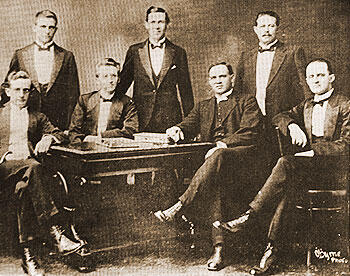 Afrikaner Broederbond 