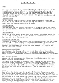 Abasebenzi March 1975