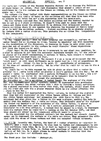 Abasebenzi November 1974