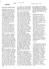 Abasebenzi November 1975