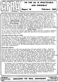 As far as is practicable and possible