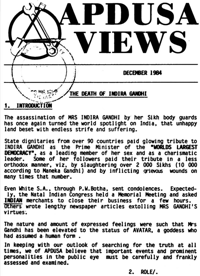 Apdusa Views December 1984
