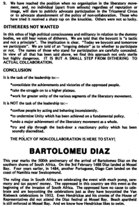 Bartolomeu Diaz