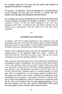 Another SACP shocker