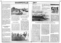 Sharpeville Day - an eye witness report by Humphrey Tyler