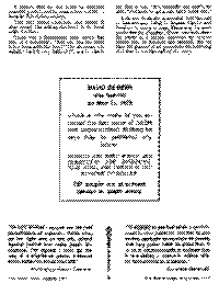 David de Beer was banned on May 31, 1972