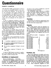 Questionnaire