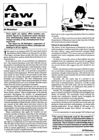 A raw deal
