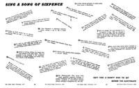 Sing a song of sixpence