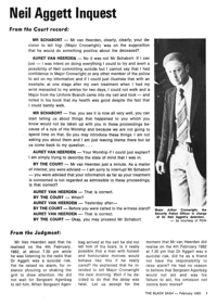 Neil Aggett inquest
