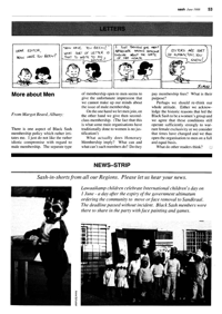 News-strip