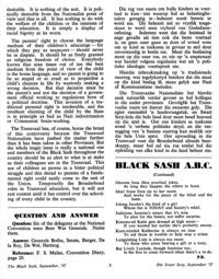 Black Sash A.B.C.