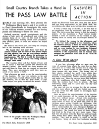 The Pass Law battle 