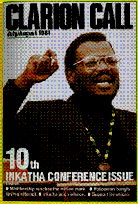 The 10th Annual Conference