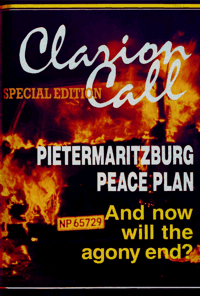 Clarion Call 1988
