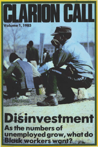 Clarion Call Volume 1 1985