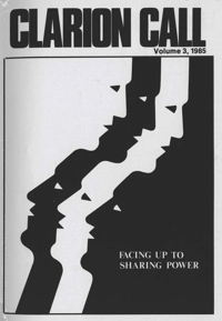 Clarion Call Volume 3 1985