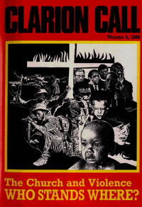 Clarion Call Volume 3 1986