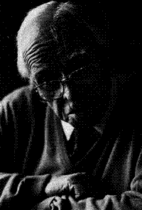 Dr Alan Paton