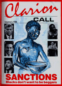 Clarion Call Volume 2 1988