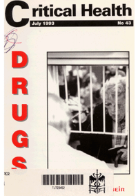 Critical Health Number 39 July 1992