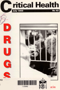 Critical Health Number 43, July 1993
