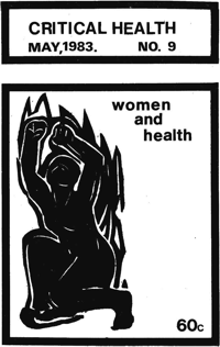 Critical Health Number 9 May 1983