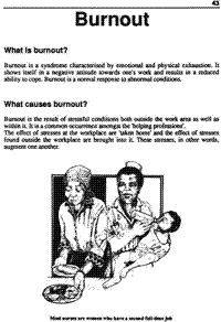 Burnout
