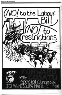No! to the Labour Bill