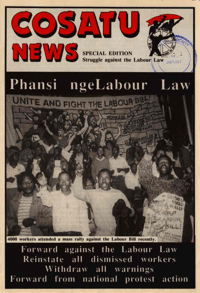 Phansi ngeLabour Law