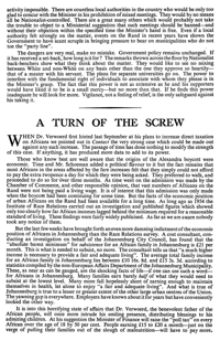 A turn of the screw