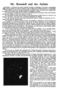 Mr Bonestell and the Asitists
