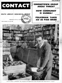 Contact Volume 2 No 14, 11 July 1959