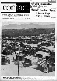 Contact Volume 2 No 20, 3 October 1959