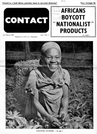 Contact 1959, Volume 2 No 4, 21 February 1959