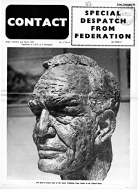 Contact Volume 2 No 5, 7 March 1959