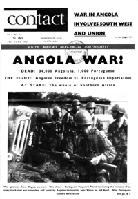 Contact 1961 Volume 4 No 13, 29 June 1961