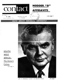 Contact 1961, Volume 4 No 6, 23 March 1961